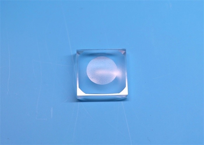 OEM/ODMはPCに非球面の光学レンズの映写レンズの精密を光学部品した